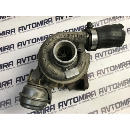 Турбина Hyundai i30 1.6 CRDI 2007-2012 282012A710